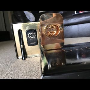 Gucci Guilty gift set